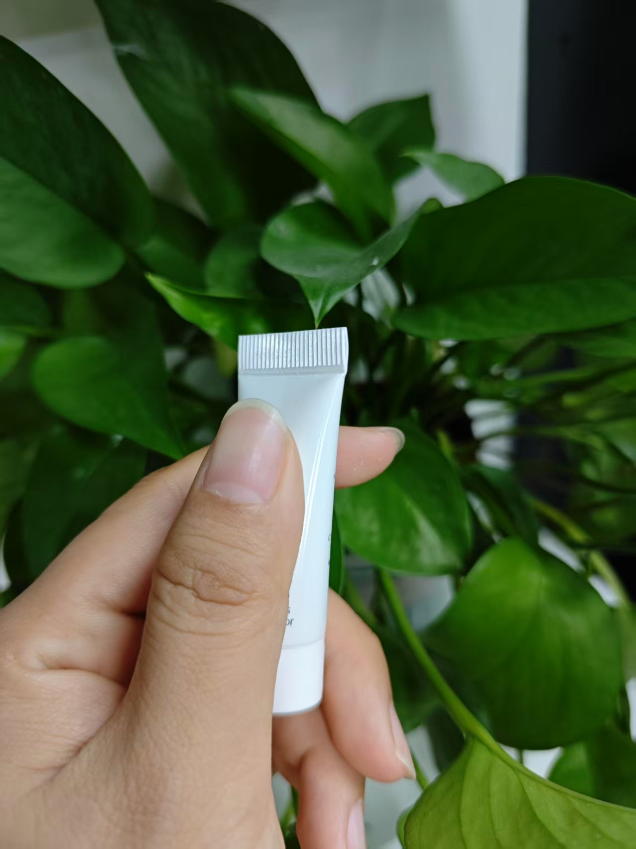 【言言分享兰嘉】美肌晶透365补水保湿精华露