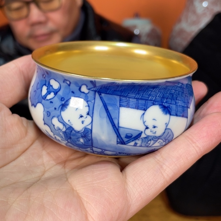 福利来啦，福利来啦杯