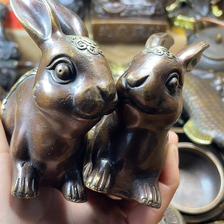 全是铜铜铜器铜器