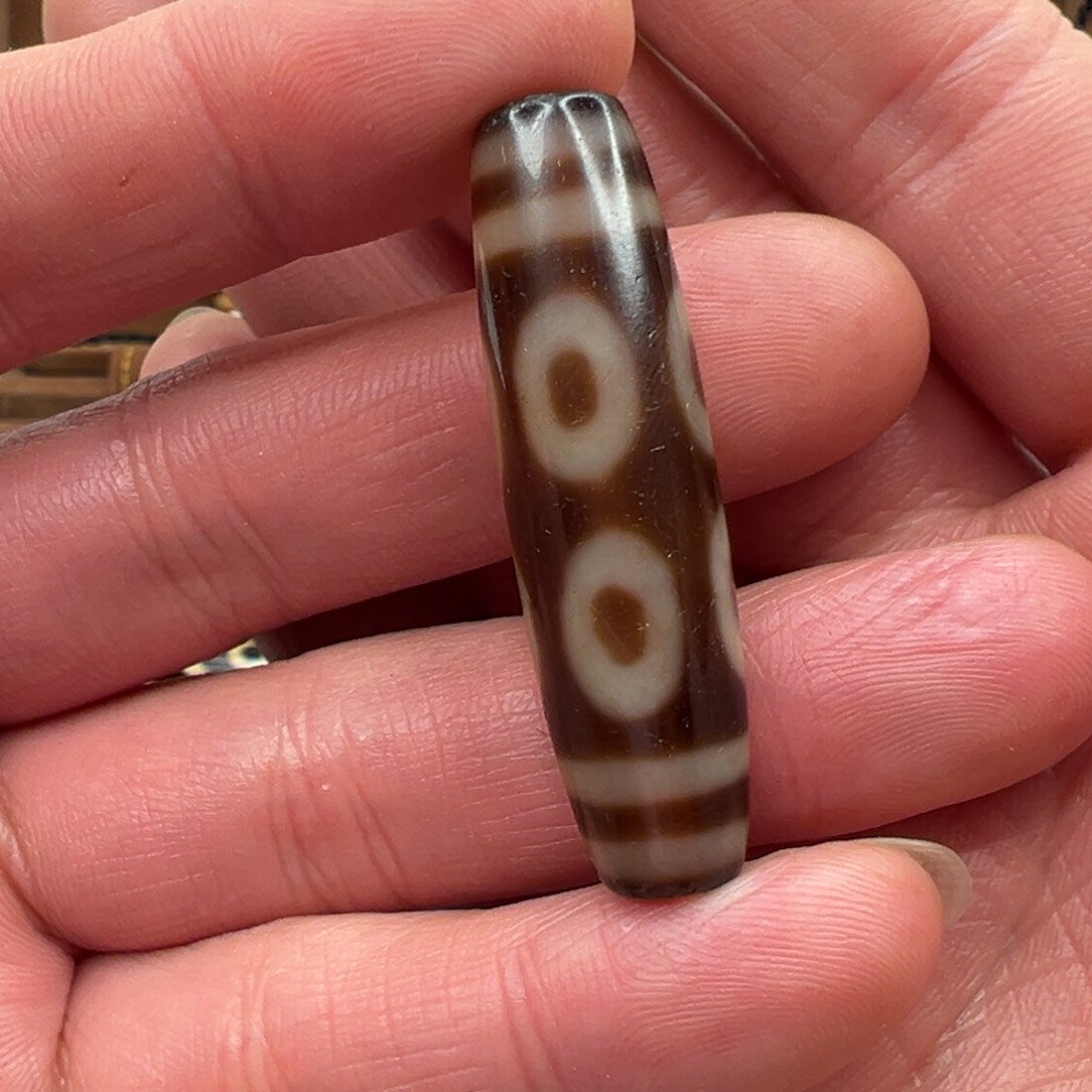 玛瑙/玉髓颈饰未镶嵌睿**窗