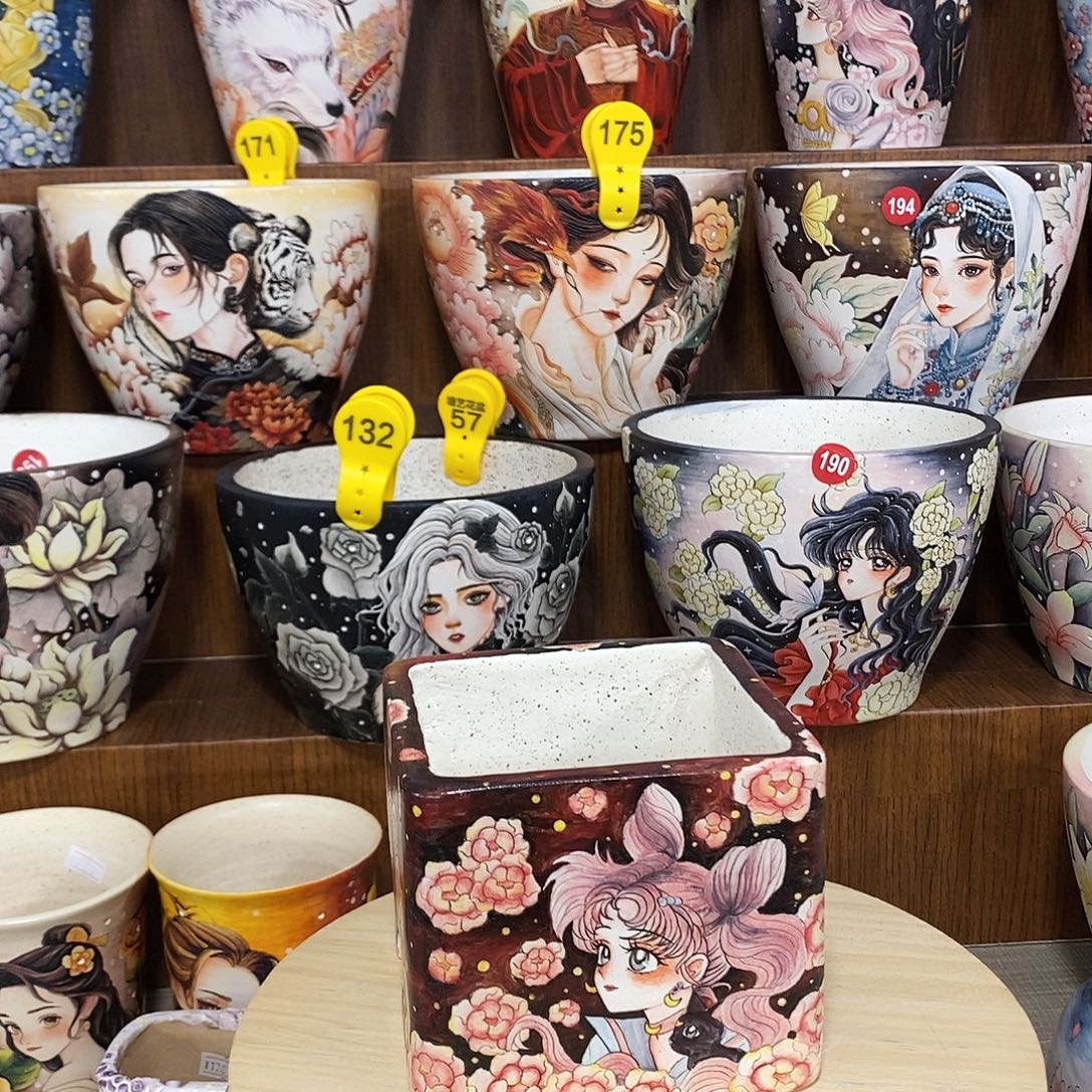 景德镇精品js上新10/10.5