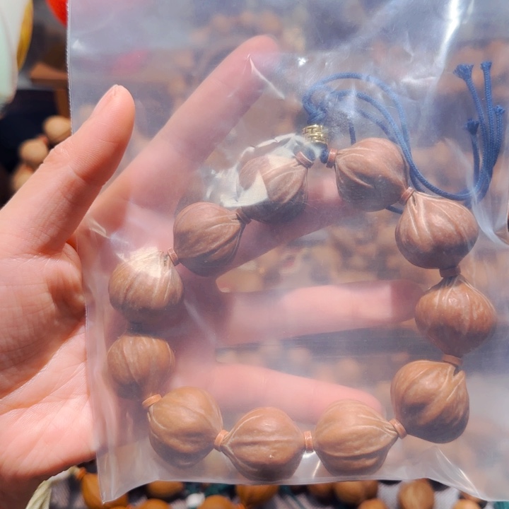 小***师橄榄核手串橄榄核手串