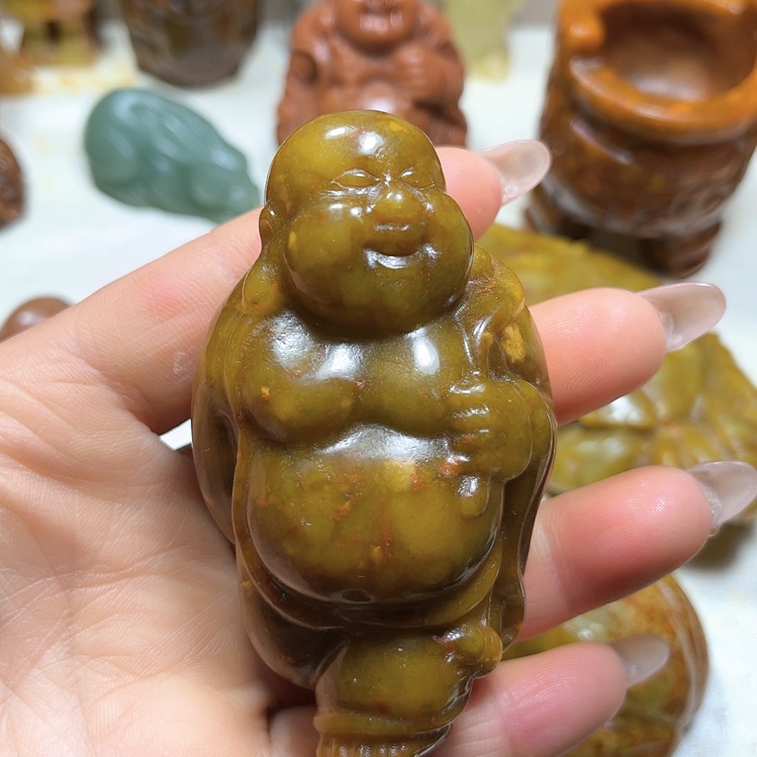 白玉菩提吊坠白玉菩提吊坠