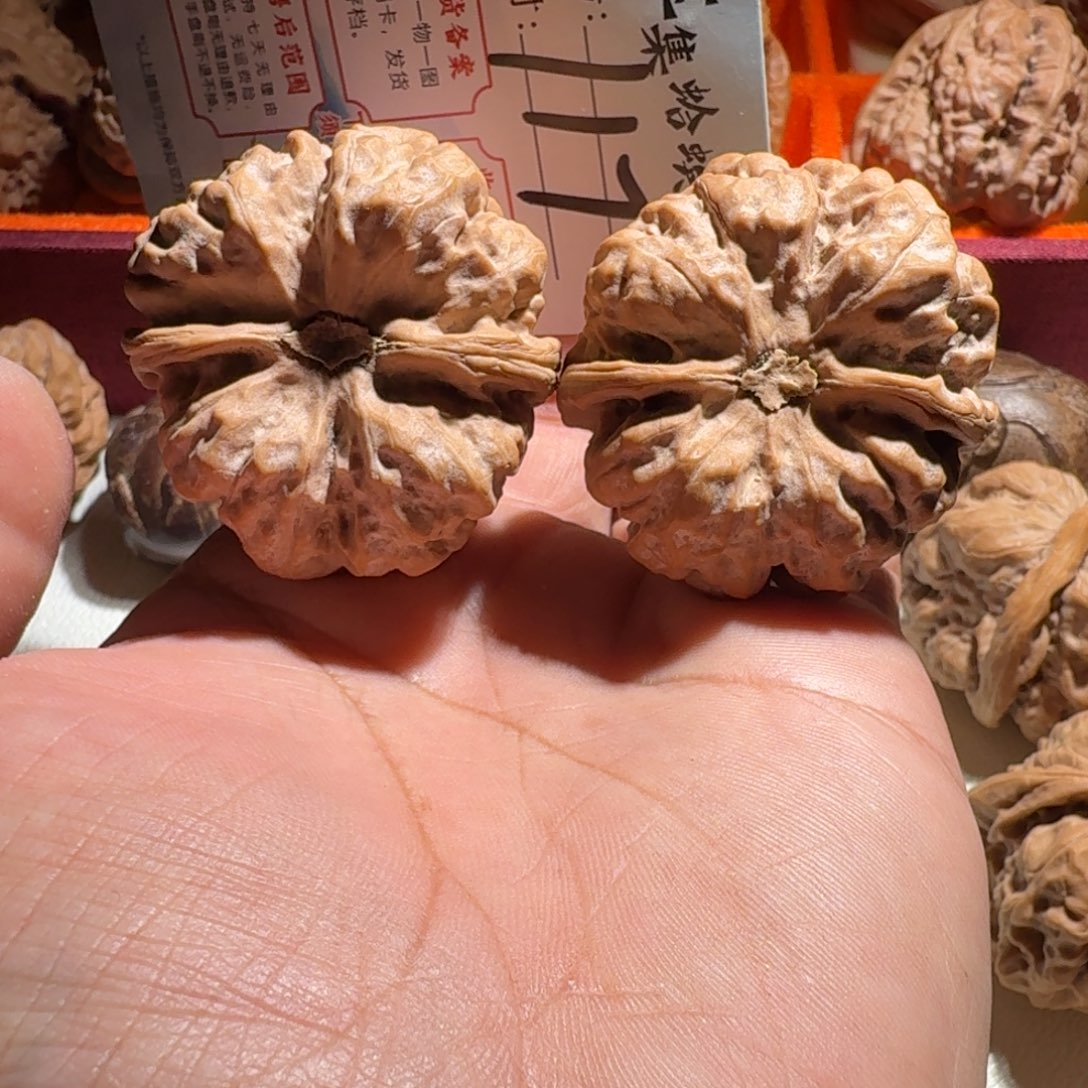 把件文玩核桃文玩42