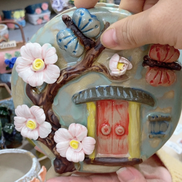 【闪购商品】红陶福利