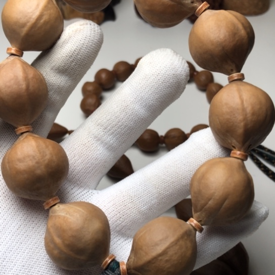 橄榄核手串/手链2.4橄榄核蜜桃臀