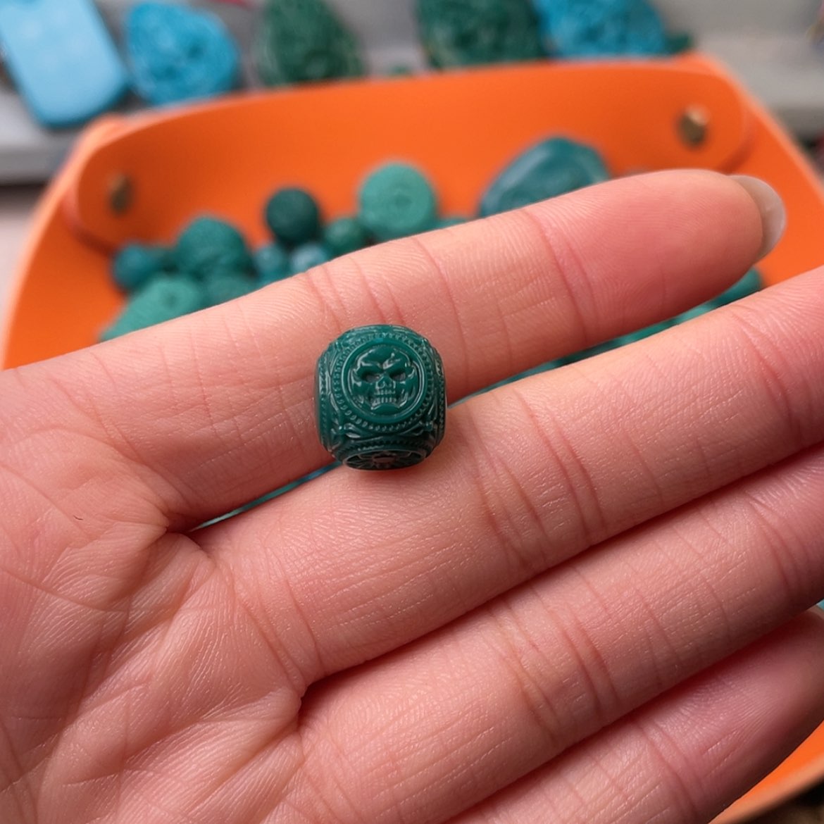 【闪购商品】琉璃非金属12尺寸