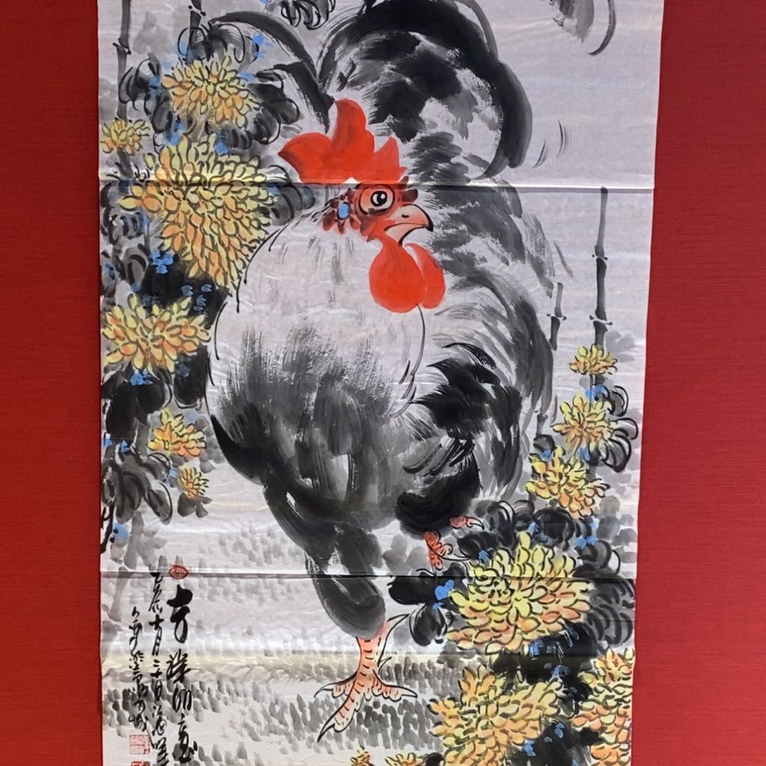 国画国画艺术国画艺术