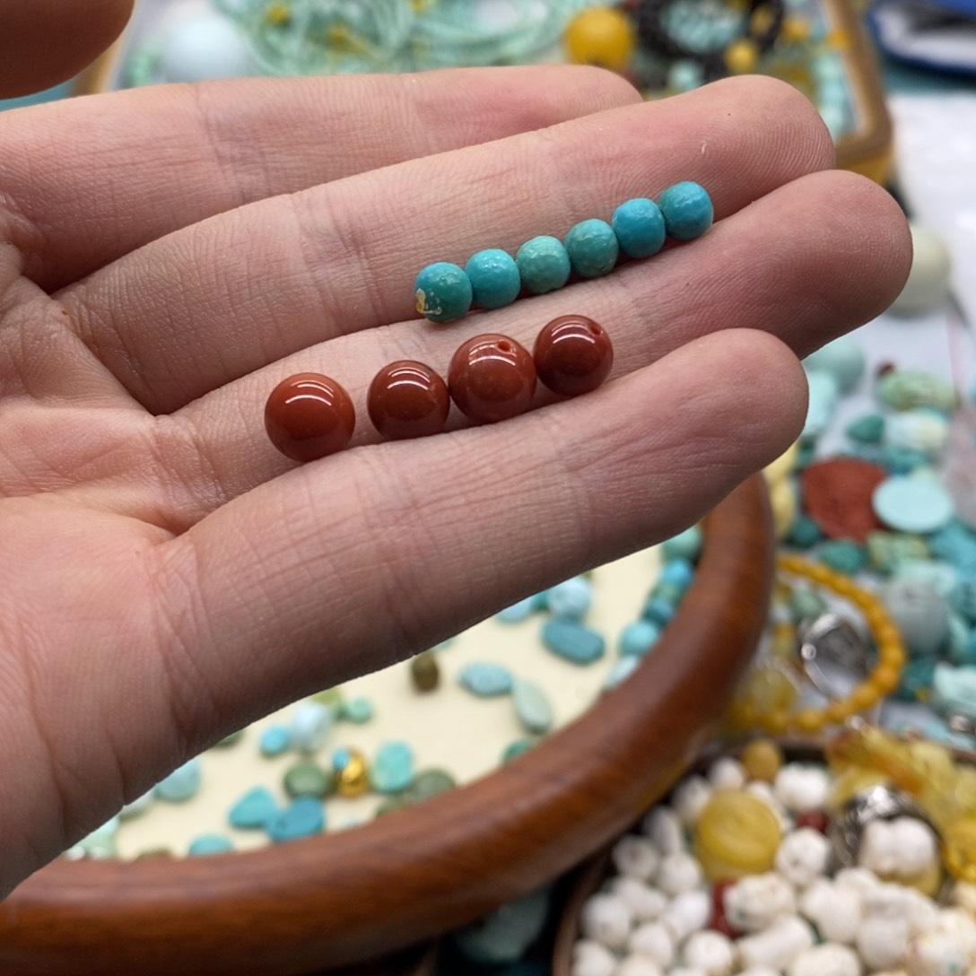 【闪购商品】南红玛瑙622未镶嵌南