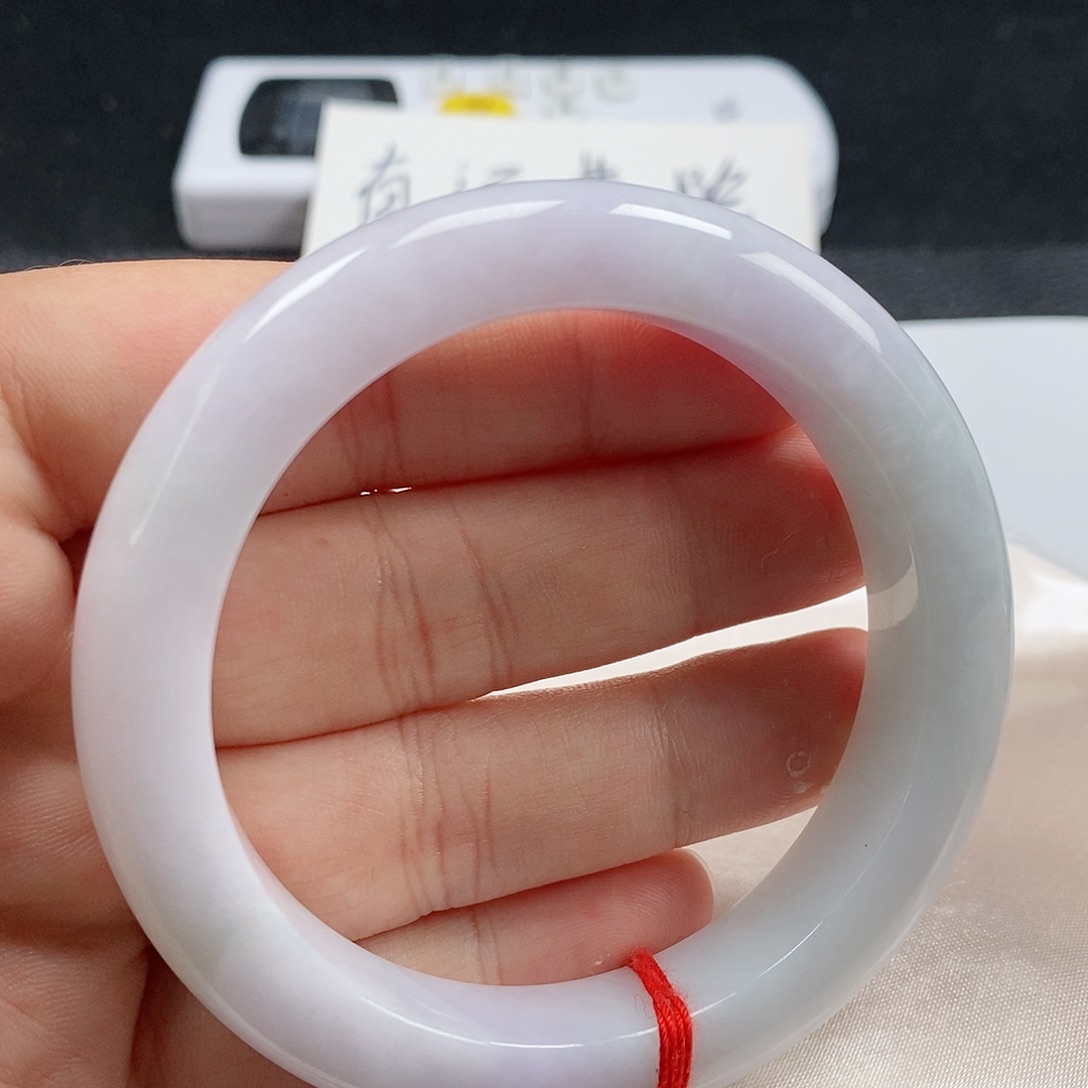 【闪购商品】翡翠手镯未镶嵌275号