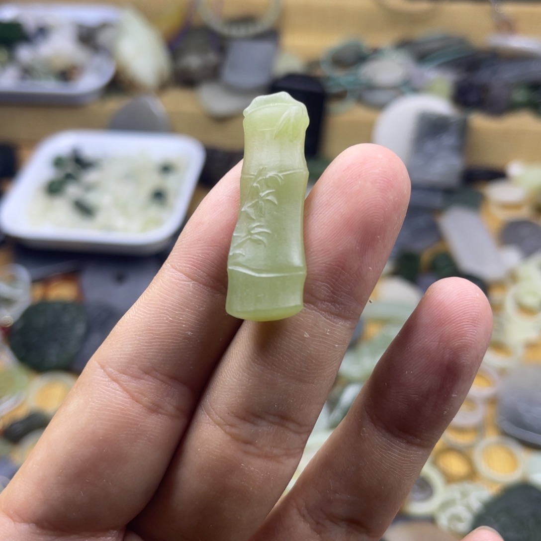 手链未镶嵌南红玛瑙