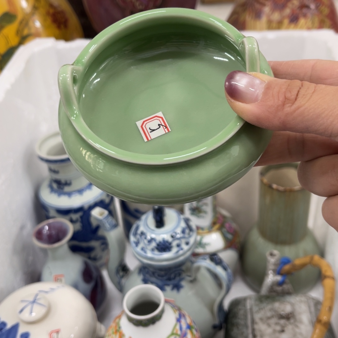 陶日用家用陶瓷制品