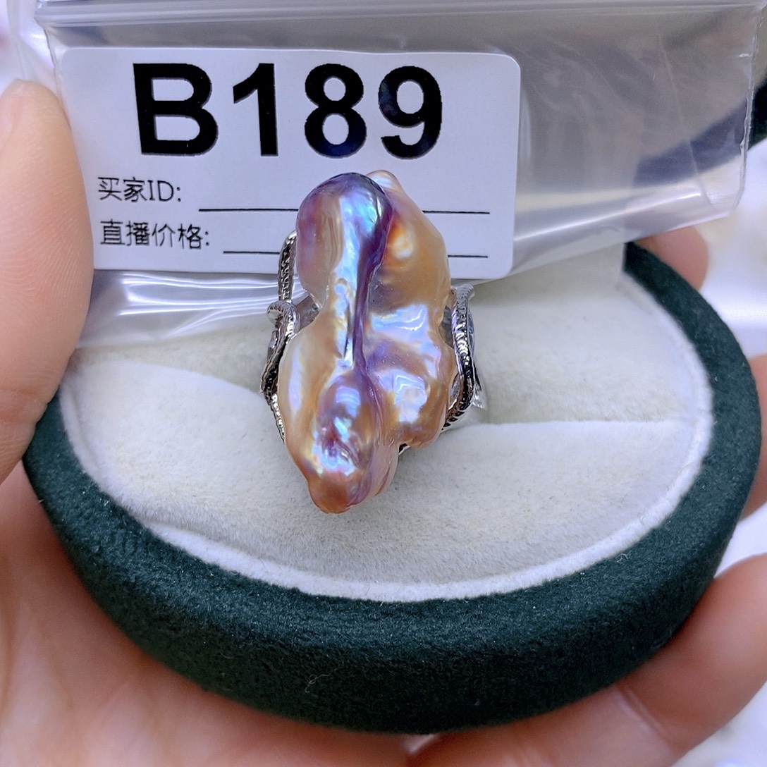 未镶嵌淡水珍珠颈饰