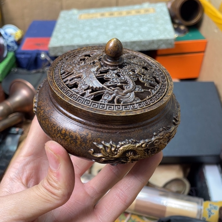 贝壳摆件峰云恩专属精选链接