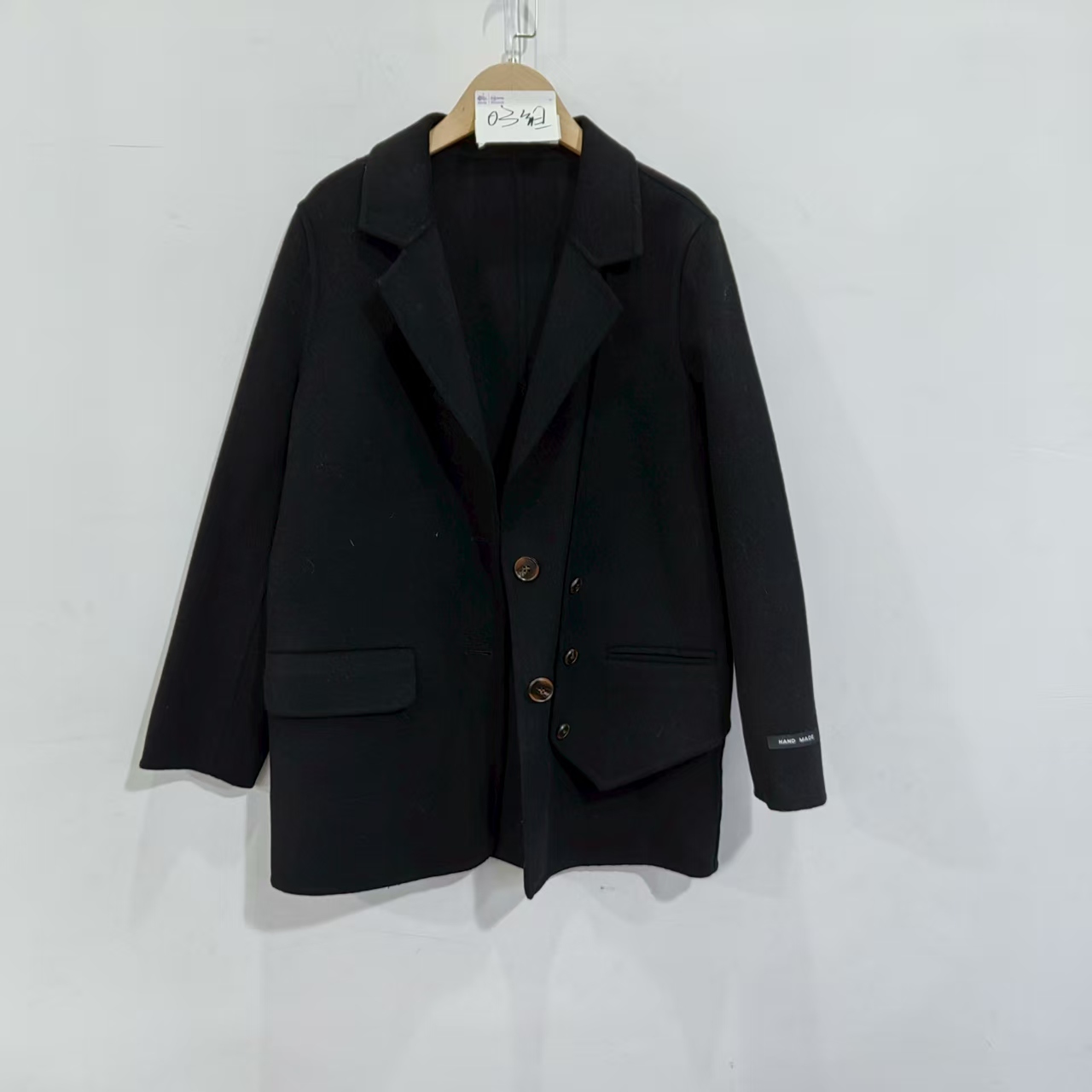 03组 多款外套组合