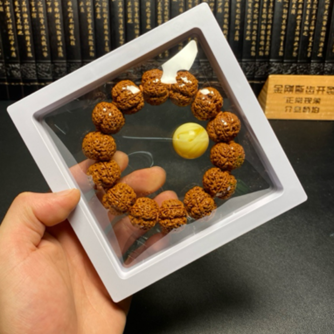 严选爆肉树王金刚：6号