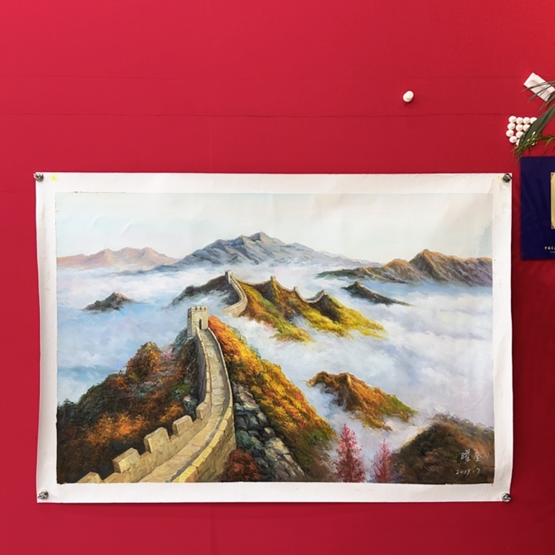 闪购作品艺术作品