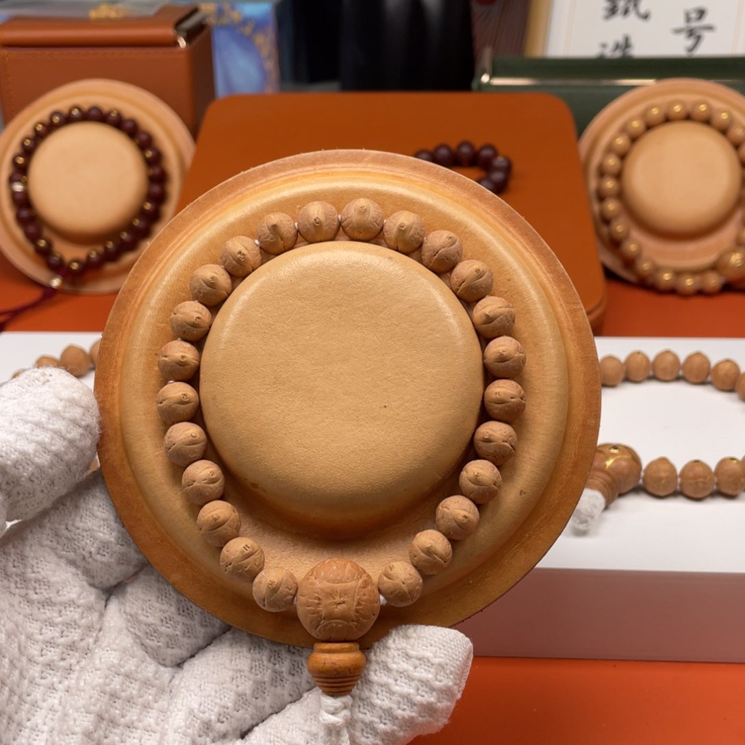 凤眼菩提手串9mm