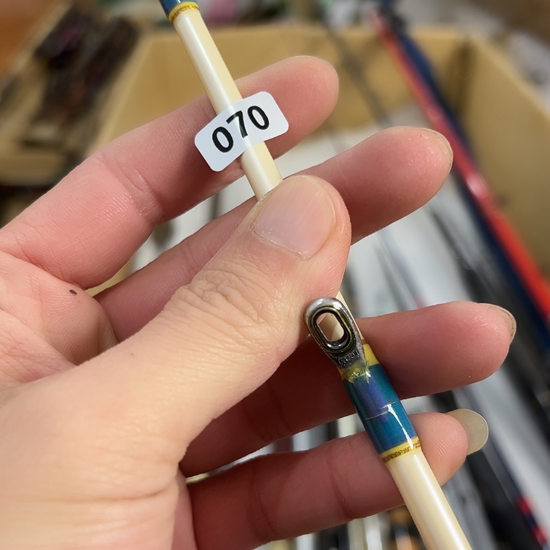 ****柜鱼竿 日本渔具 路亚竿 矶钓竿 筏竿 台钓竿