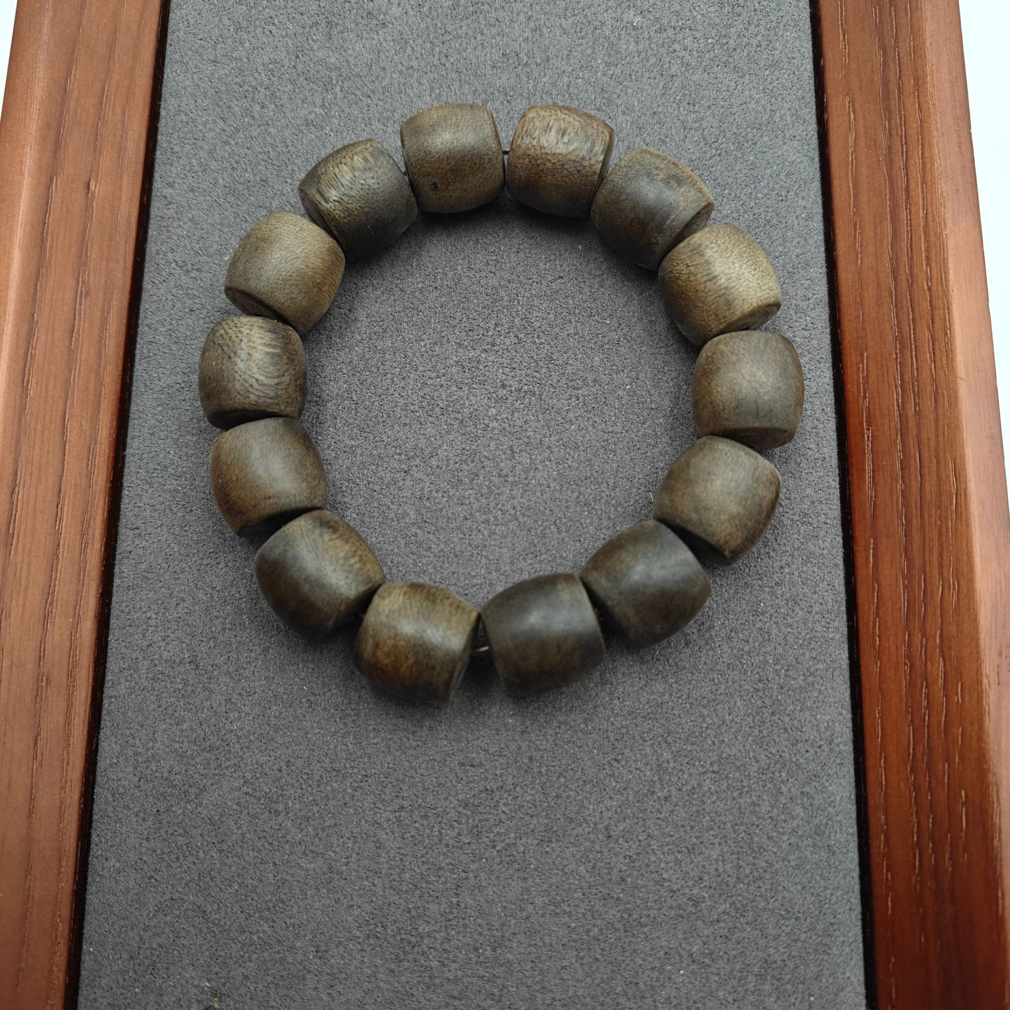 PZ025-6(聚元堂专属)奇楠沉香（多样性发货）