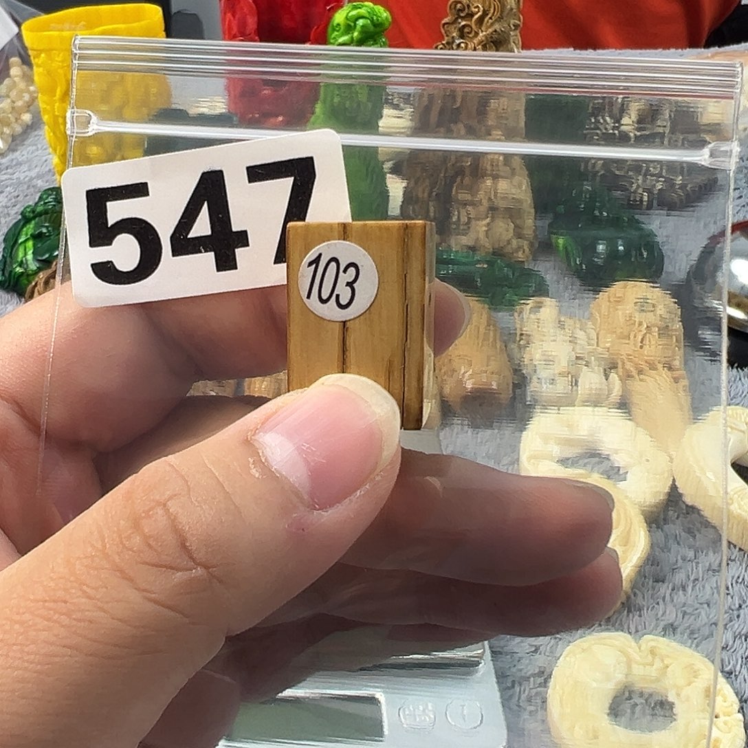 手串/手链/手镯猛犸象牙