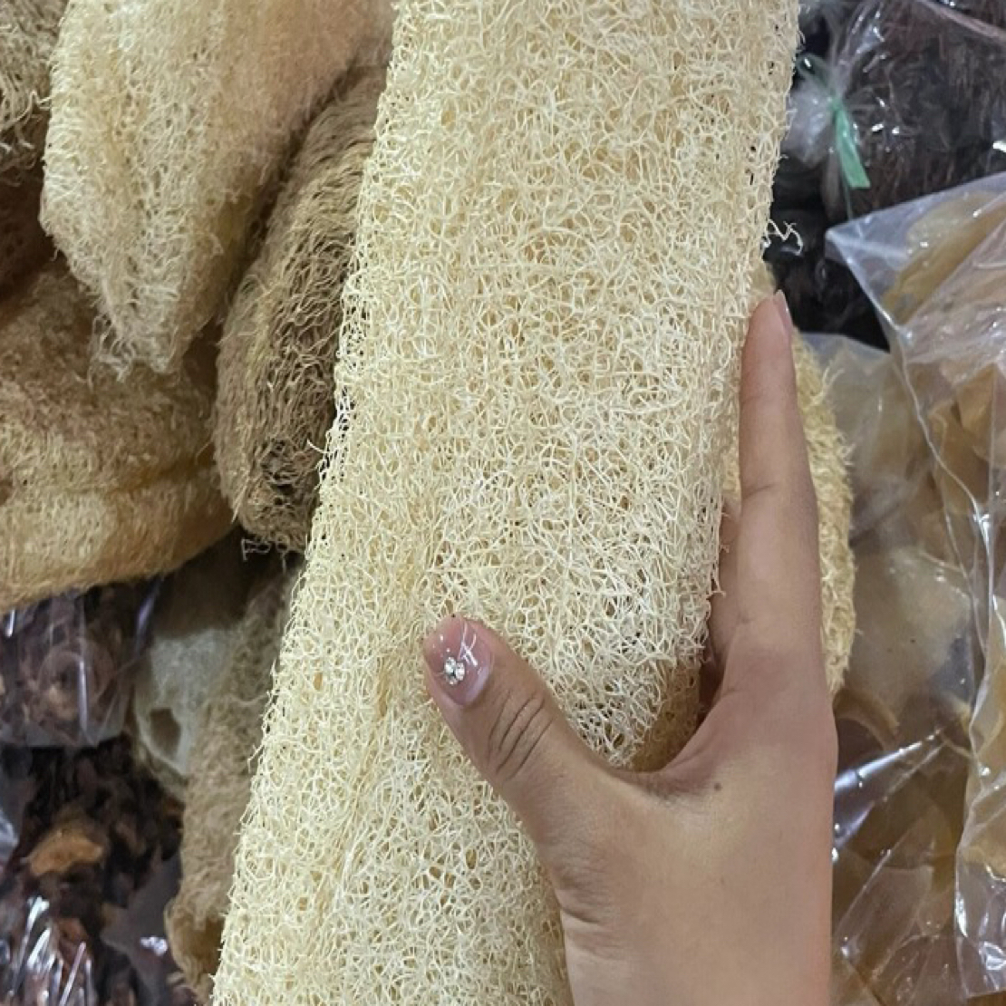 云南山货特产临时2号链接干货