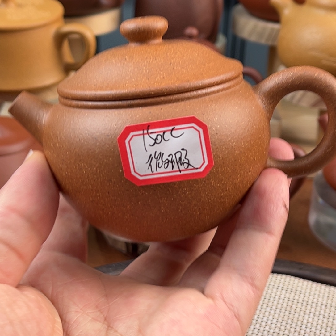 紫砂茶壶585566666