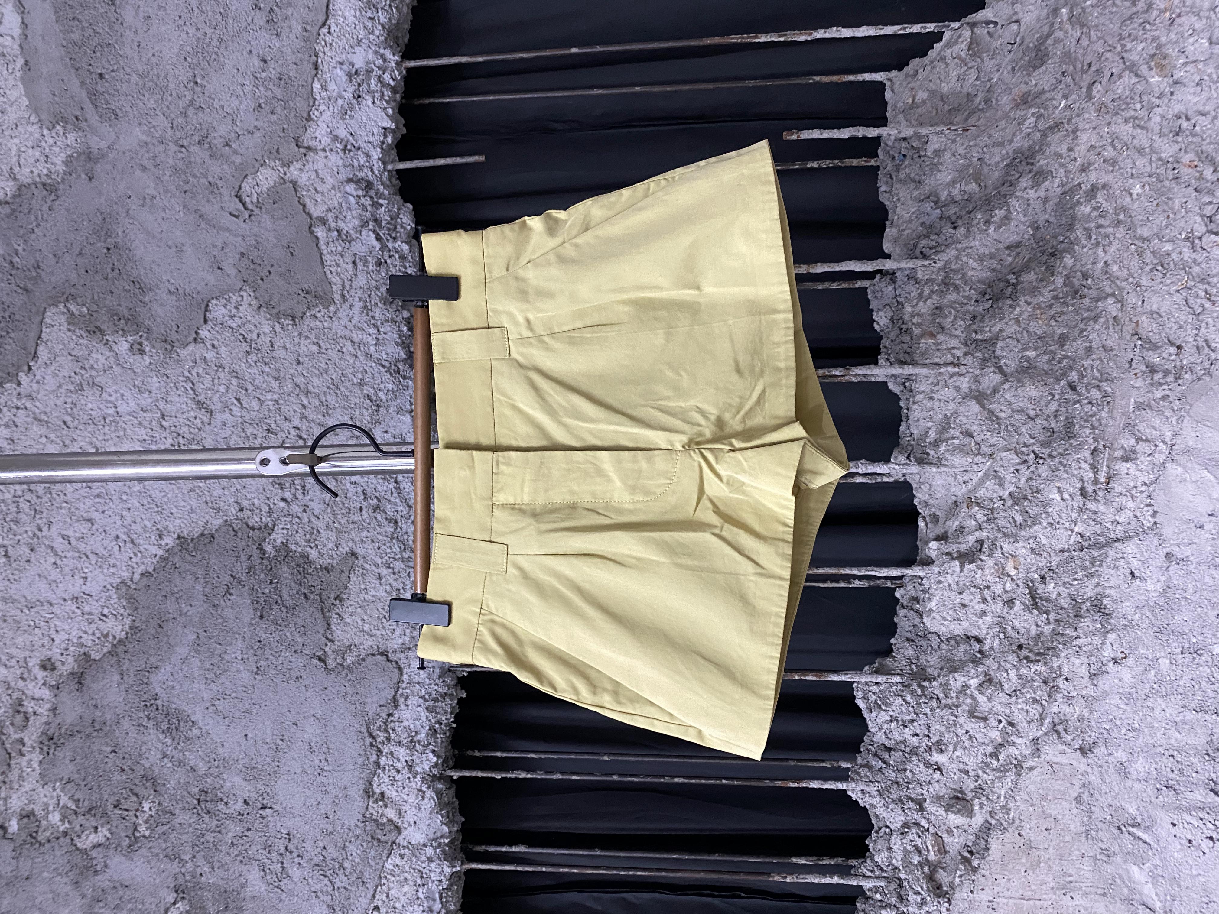 99新 MIU MIU/缪缪 短裤/36码99新