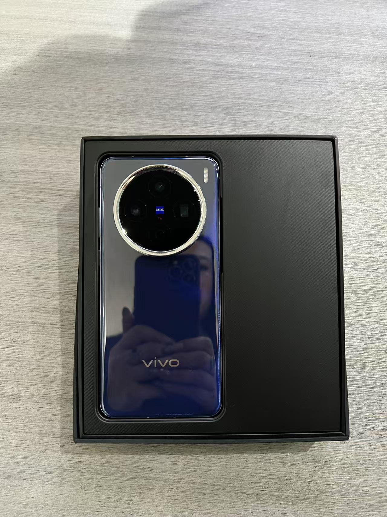 准新品 vivo 准新机Vivo X200（12+512）