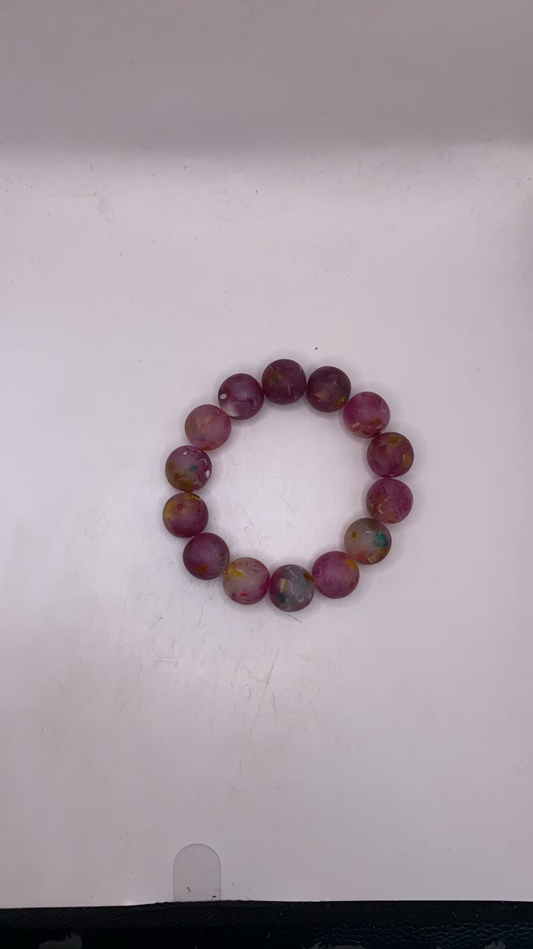 ZY30【臻源饰品】精品时尚百搭气质款手串（多样性发其一）