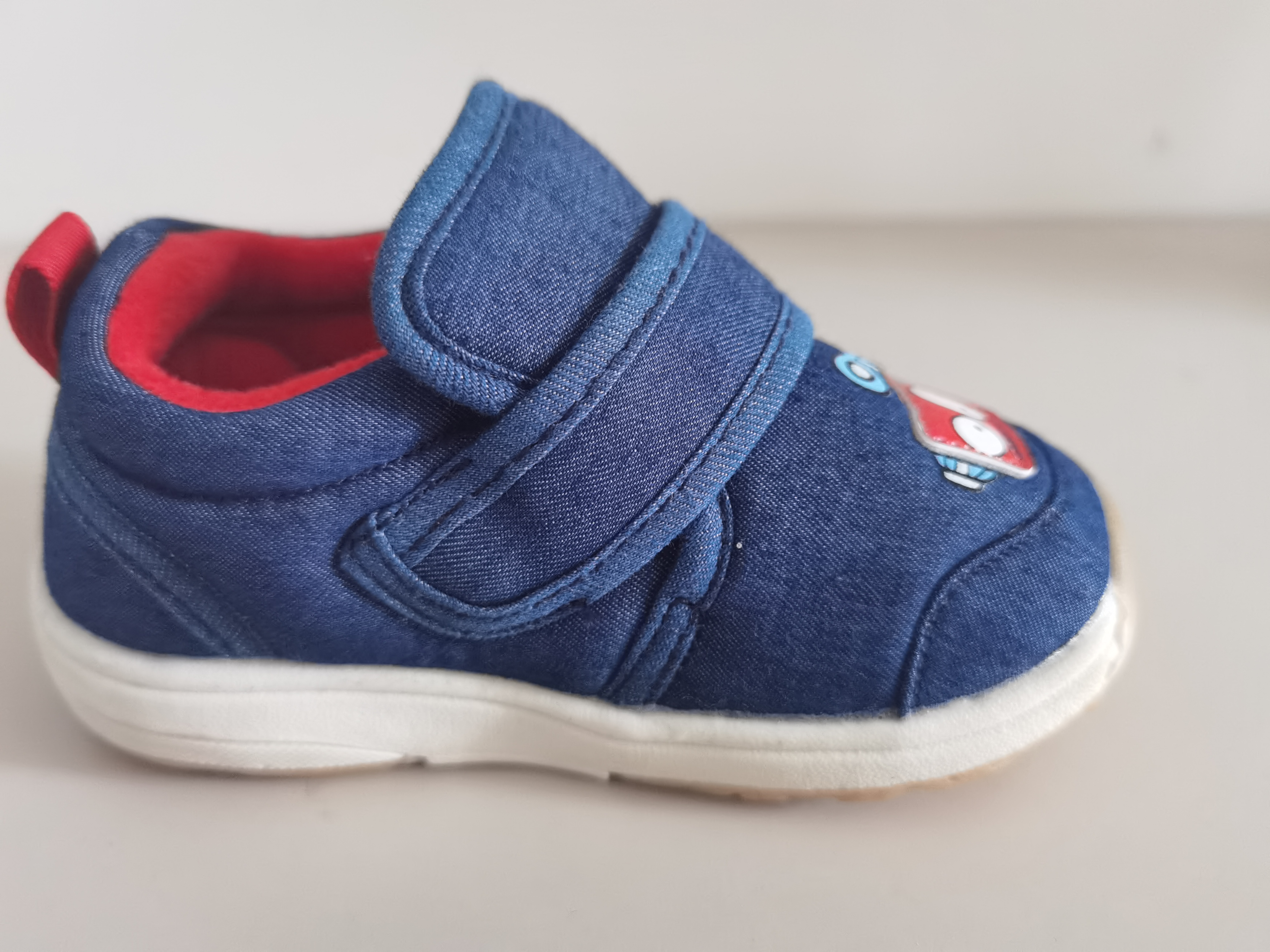 运动鞋网鞋休闲鞋四季款鞋子保暖舒适简约时尚15