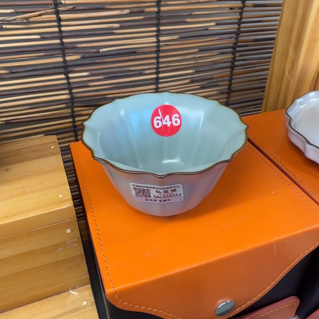 瓷片新年浮力！？！！