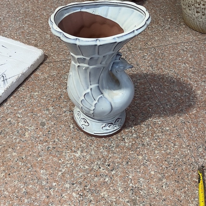 泥塑自产自销模式