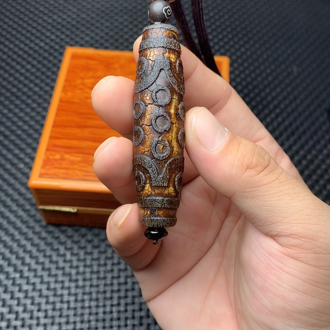 收***忆玛瑙/玉髓未镶嵌手链