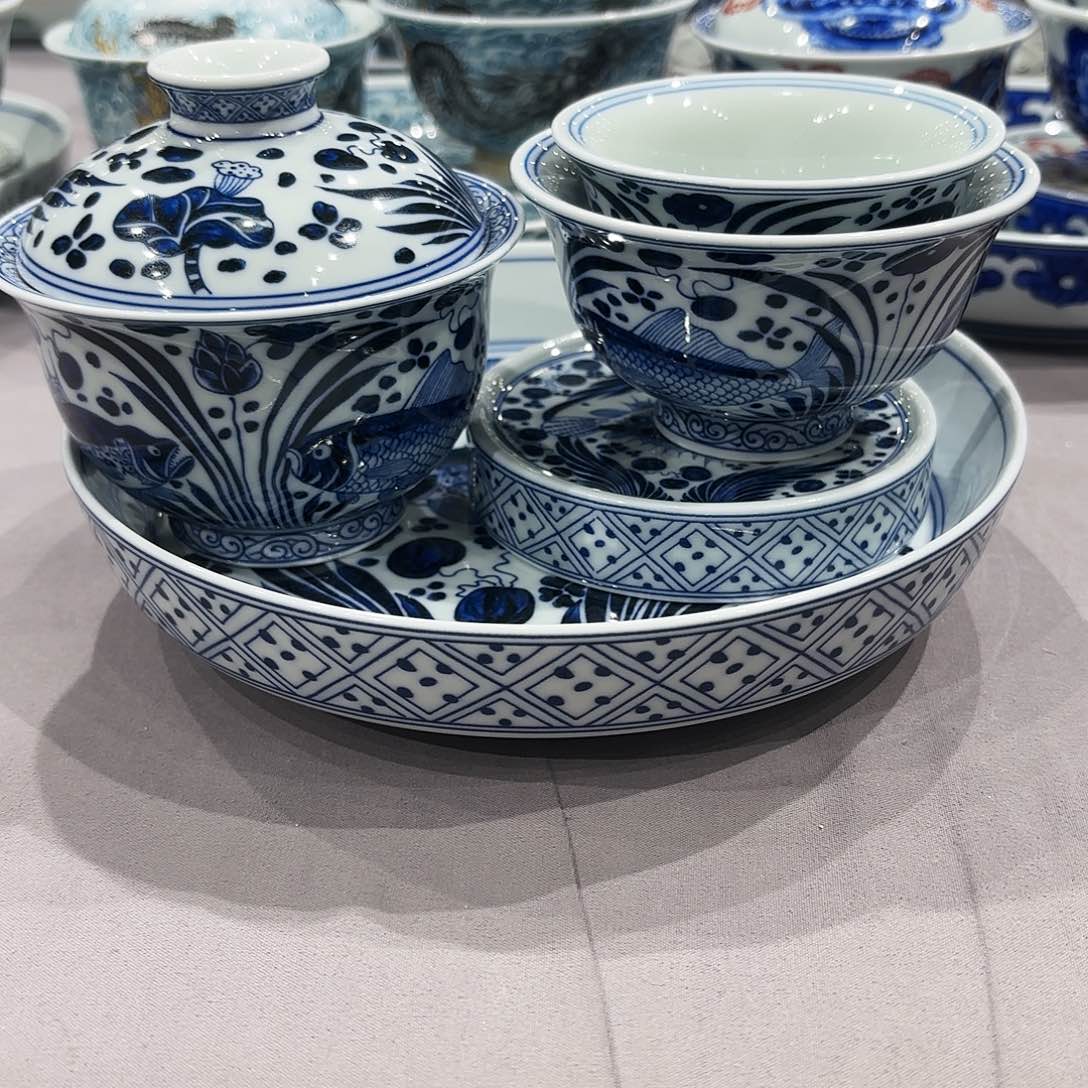 瓷片景德镇陶瓷研究所