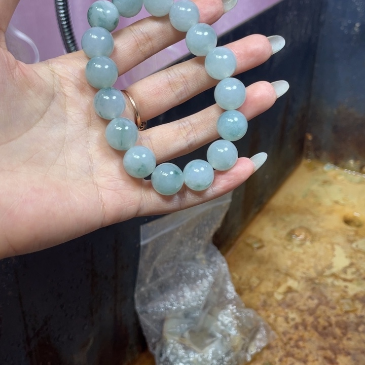 ╰***切定制翡翠未镶嵌边角料