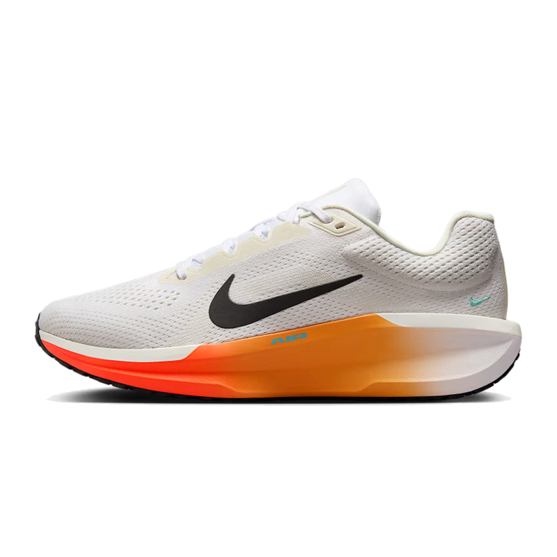 NIKE耐克【蒙】Winflo 11男子公路跑步鞋IH7328-101