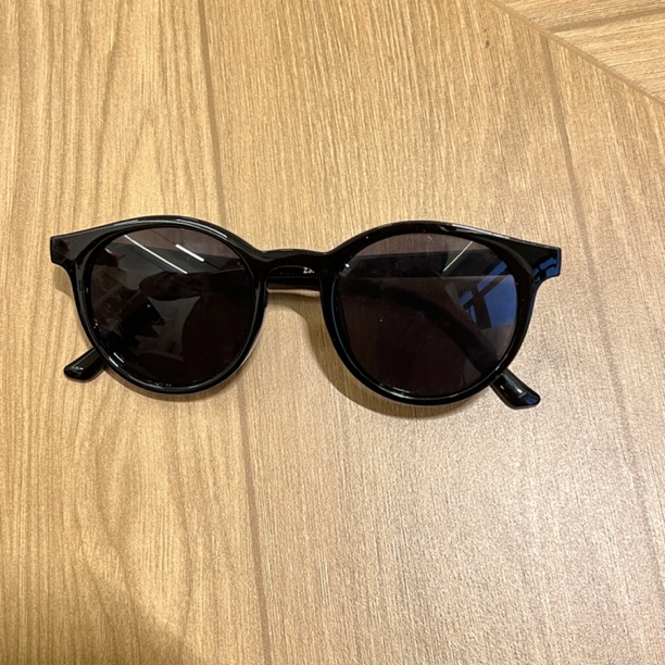 墨镜时尚潮流时尚潮