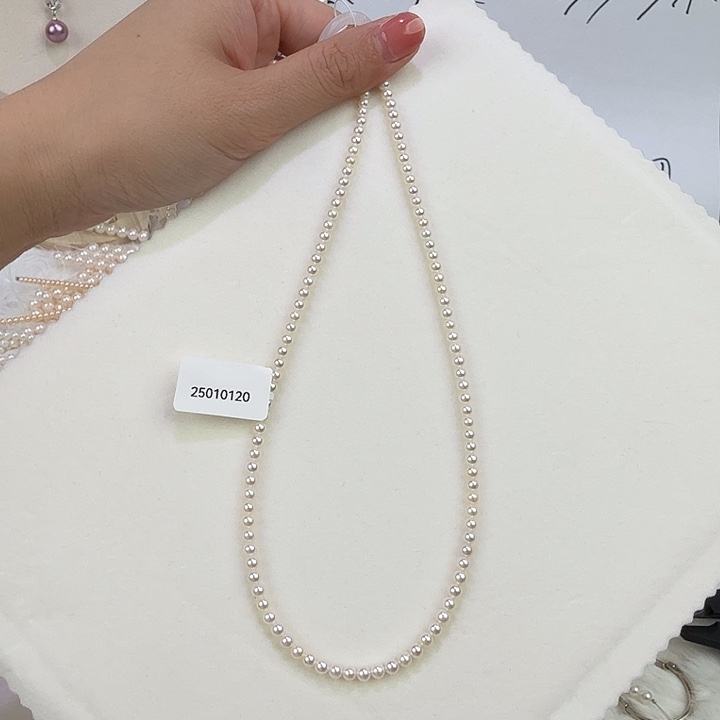 未镶嵌淡水珍珠天然淡水珍珠