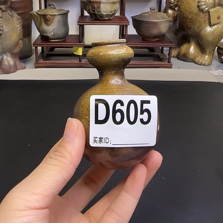 备前烧作品备前烧作品