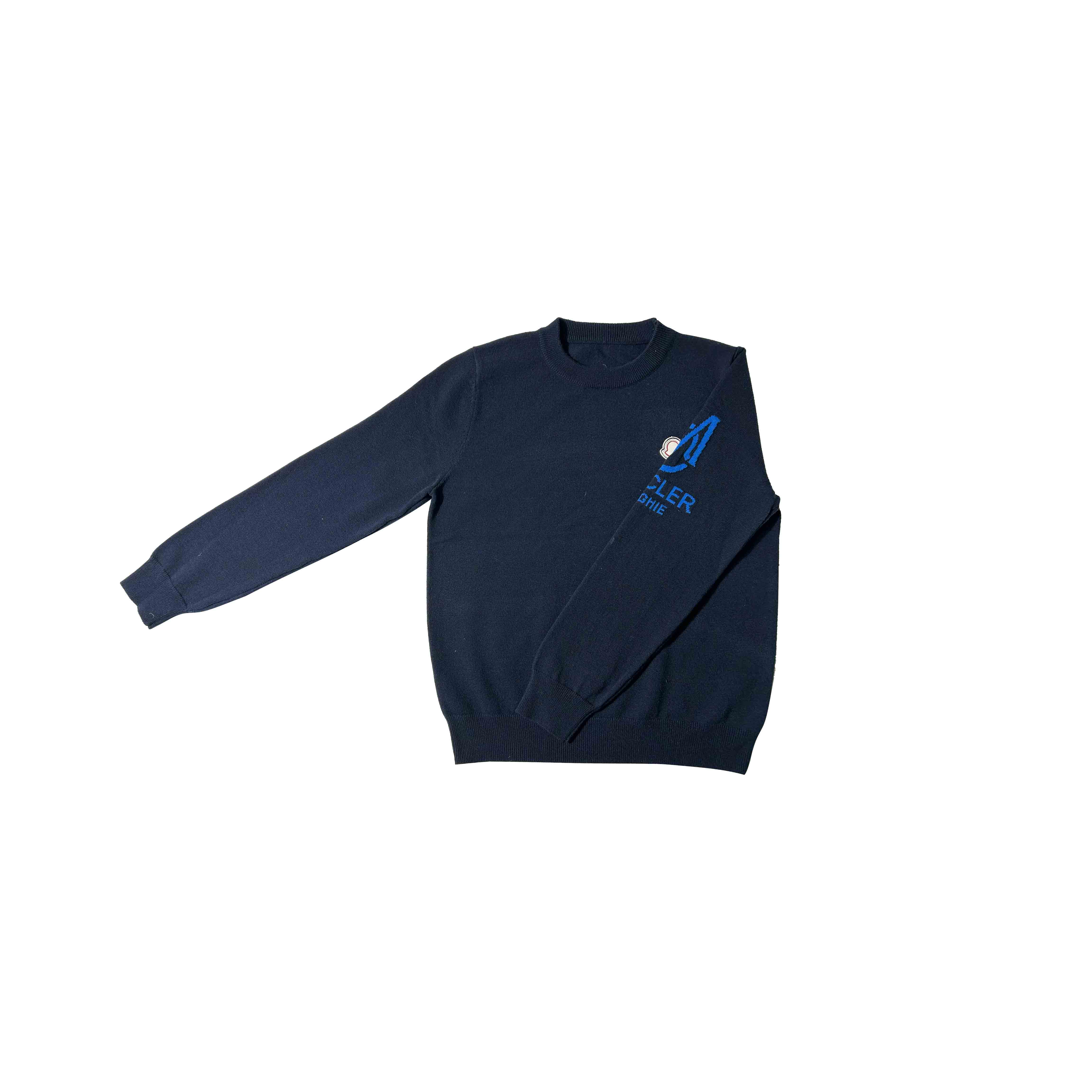 【外贸原单】百搭时尚休闲秋冬季毛衣BU-TTL1500