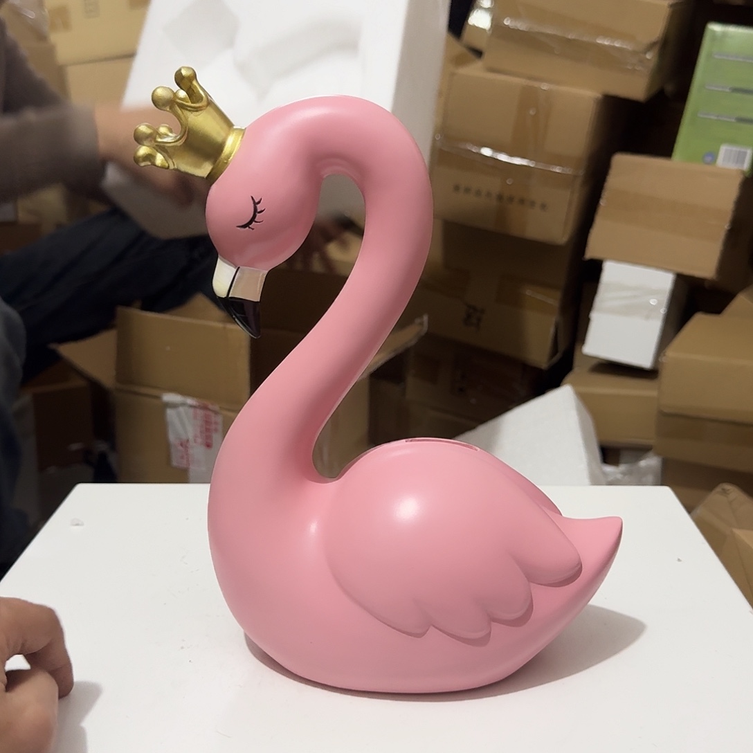 树脂材质盆盆罐罐84