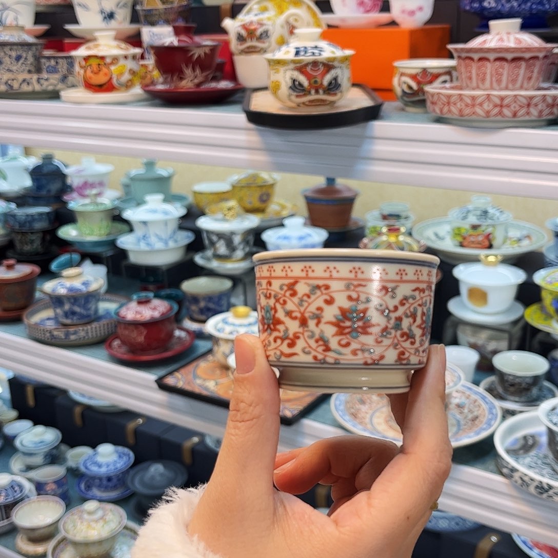 哈哈我真的好想你了