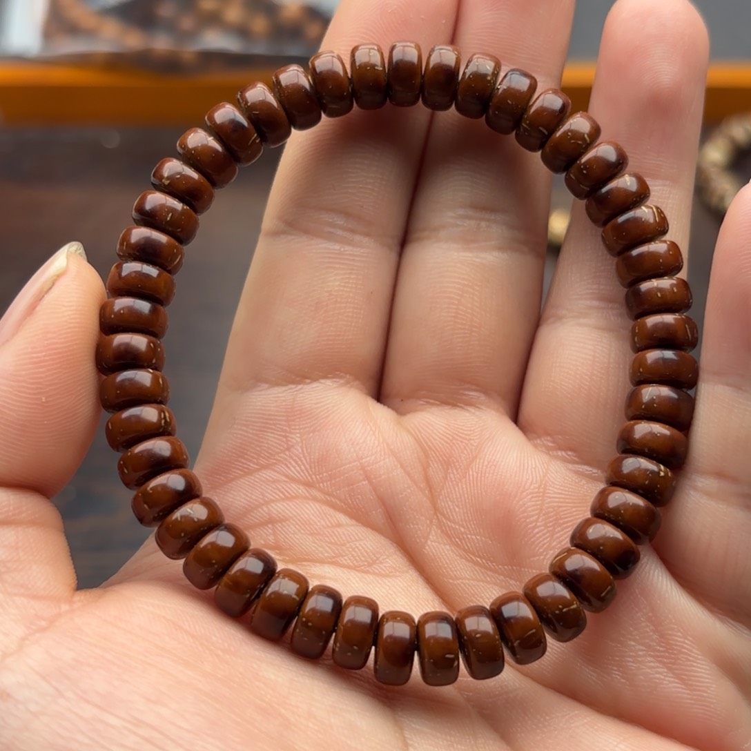 紫金鼠吊坠紫金鼠53