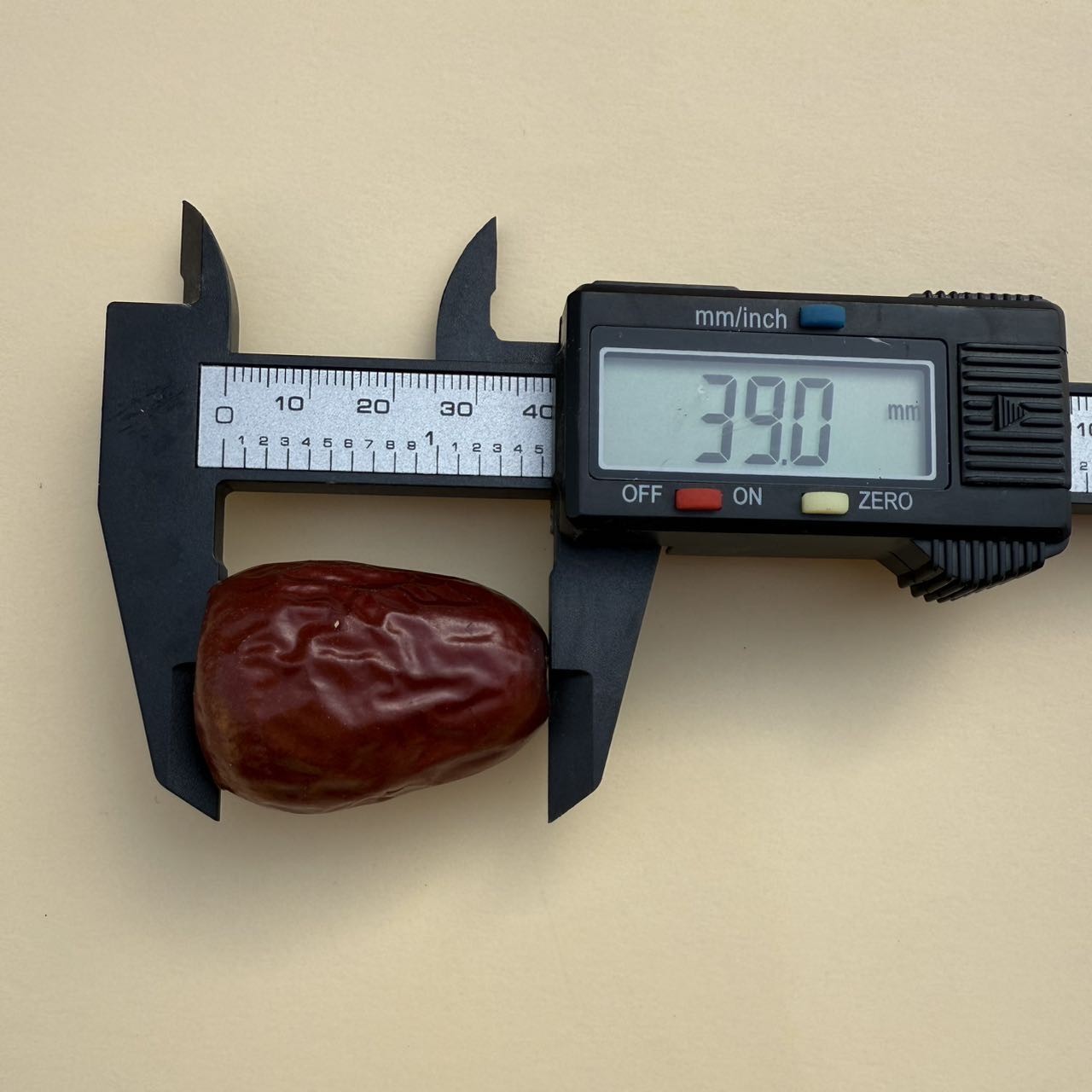 新疆和田大枣一级骏枣原产地直发全国包邮