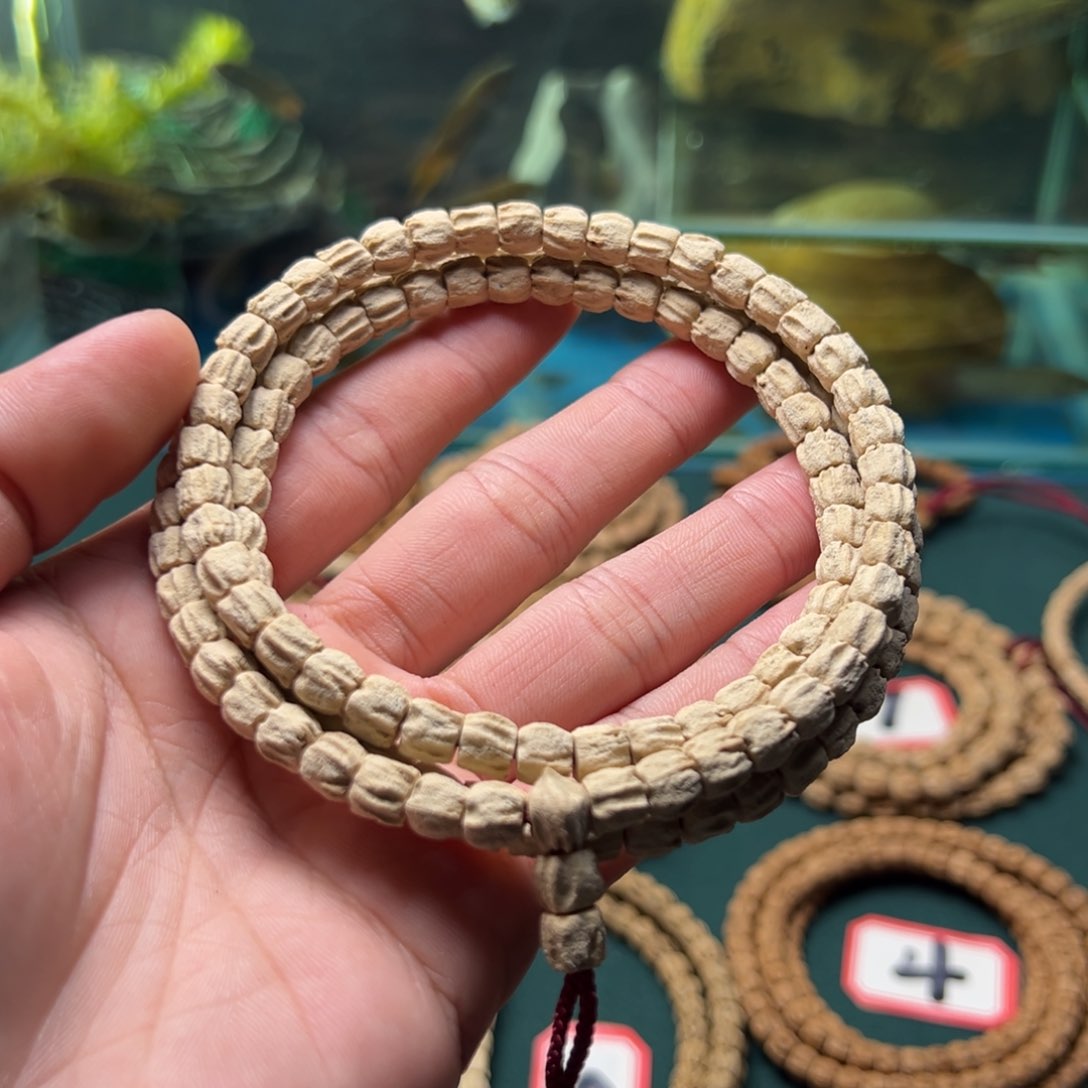 柏香籽/百香籽吊坠#*3A17