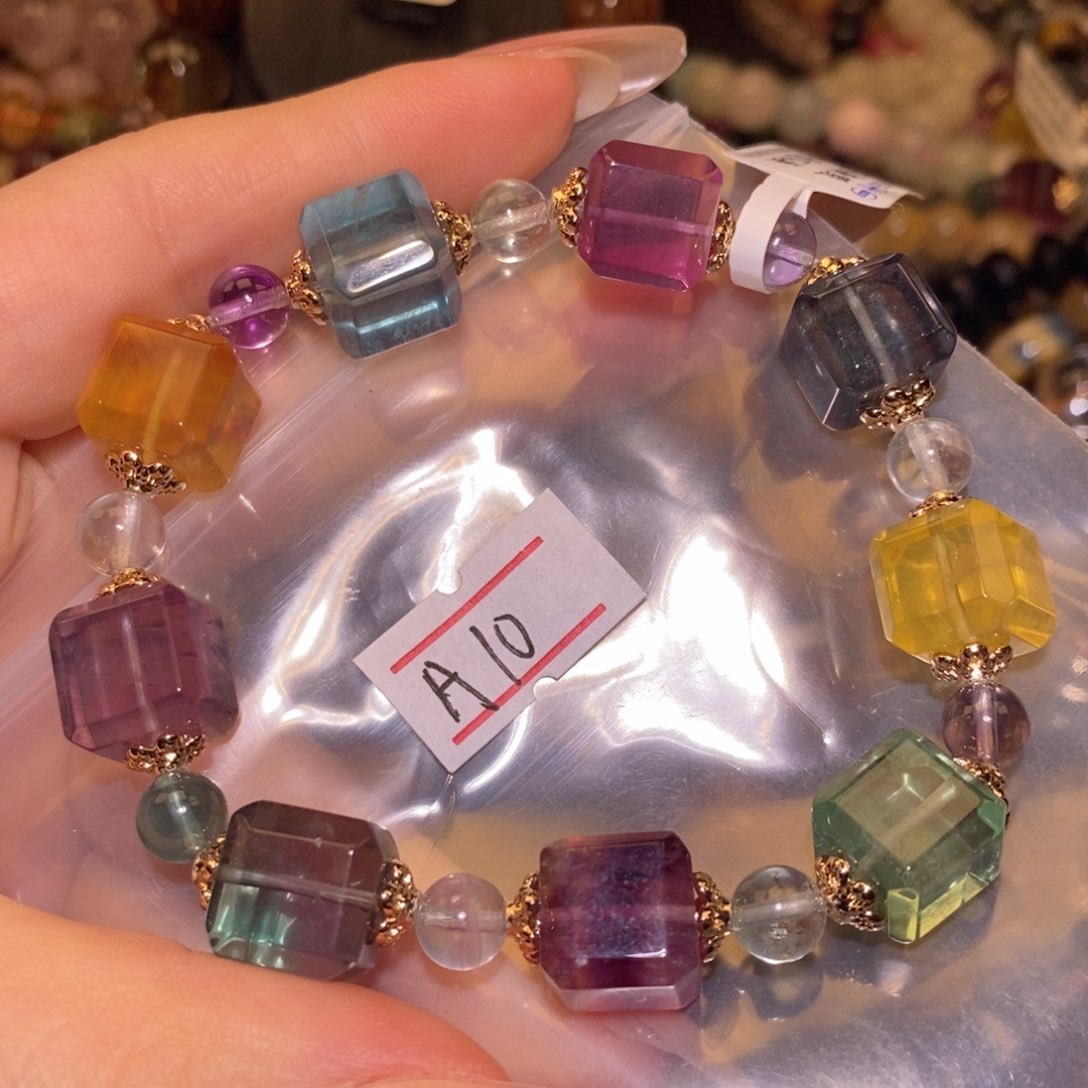 水晶手链未镶嵌555555555555888