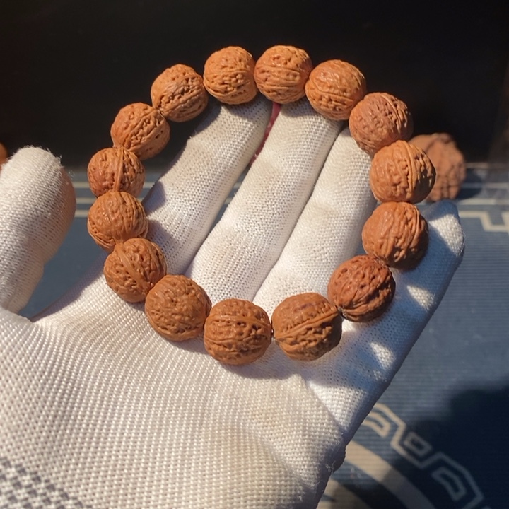 文玩核桃手串……61