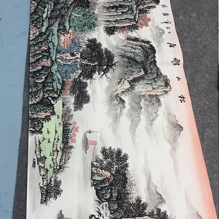 展示作品作品展示
