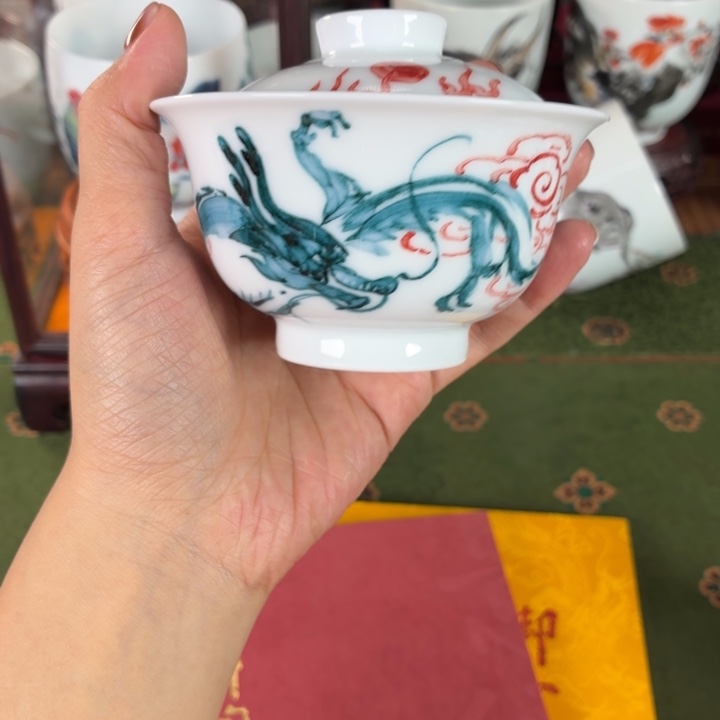 九鸣瓷艺瓷艺九鸣瓷艺